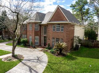 17119 Wunder Hill Dr, Spring, TX 77379