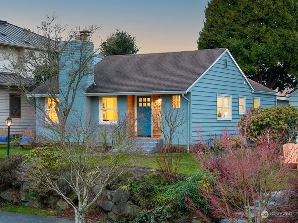 7544 31st Avenue NW, Seattle, WA 98117