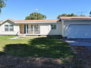248 N 4700 E, Rigby, ID 83442
