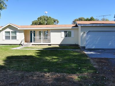 248 N 4700 E, Rigby, ID, 83442