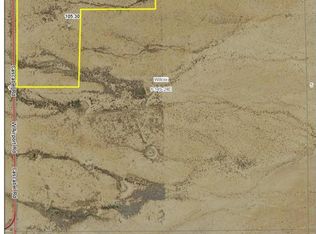 6655 W Airport Rd, Willcox, AZ 85643