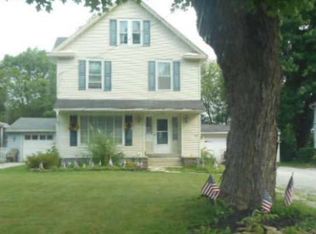 1031 Bunker Hill Rd, Ashtabula, OH 44004