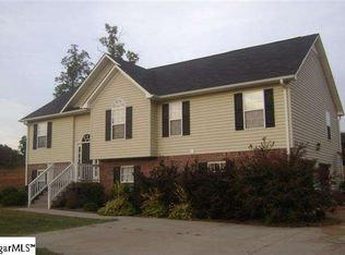 103 Richfield Dr, Anderson, SC 29625