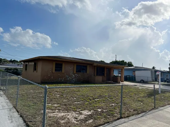 3310 NW 172nd Ter, Miami Gardens, FL 33056