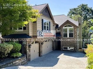 4160 Lakeview Blvd, Lake Oswego, OR