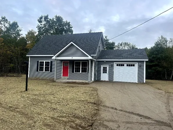 9 Asheley Avenue LOT 5, Hinsdale, NH 03451