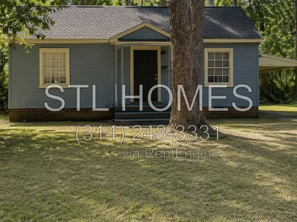 3251 Meadow Lane Dr, Jackson, MS 39212