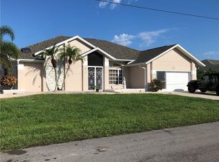 7523 Paspalum, Punta Gorda, FL 33955