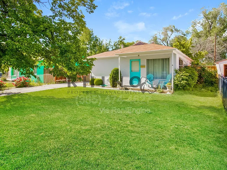 1154 W Fremont Ave — Photo 1