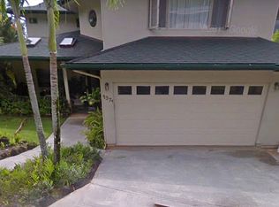 1371 Kukana Pl, Kailua, HI 96734