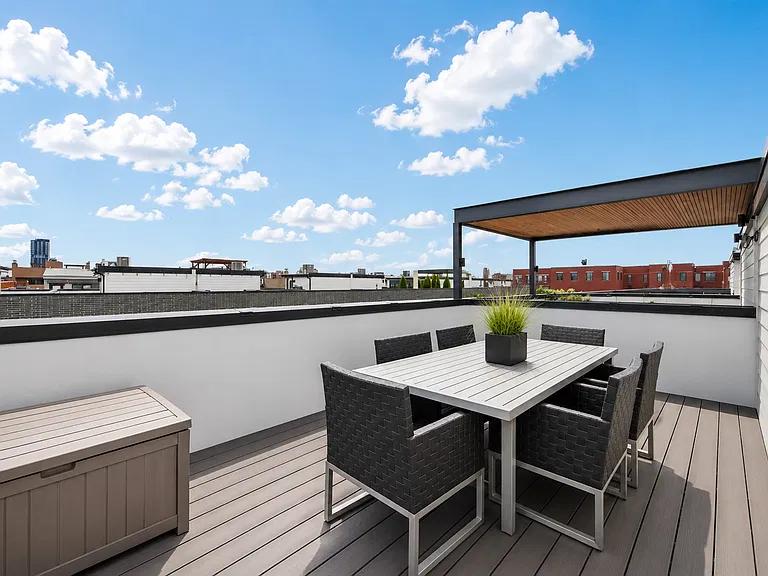 525 N Bishop St #3 — Photo 26