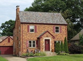 60 S Broadleigh Rd, Columbus, OH 43209