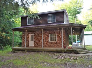 2302 State Rd, Harrison Valley, PA 16927