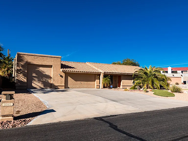 3361 Date Row Dr — Photo 4