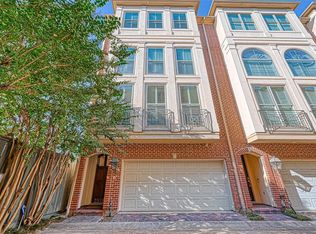 2518 N Boulevard Park, Houston, TX 77098