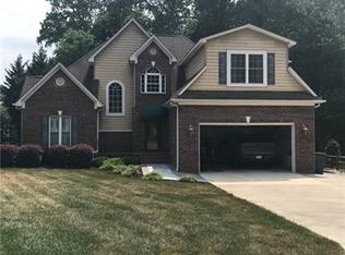 2551 Monticello Dr, Gastonia, NC 28056