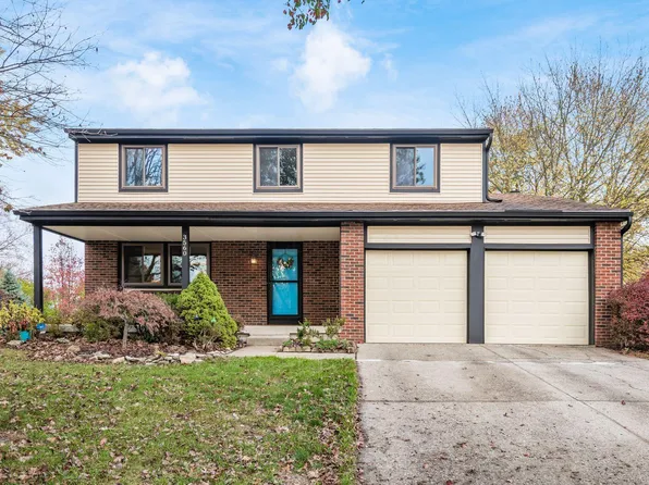 3560 Blackbottom Ct, Columbus, OH 43221