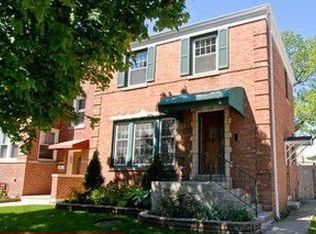 5940 N Melvina Ave, Chicago, IL