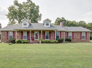 5238 Bradyville Pike, Murfreesboro, TN 37127