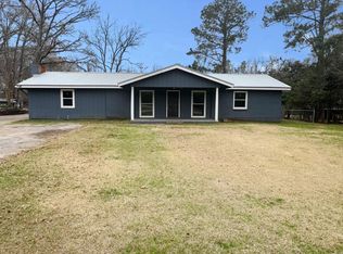 3789 Mobile Rd, Greenville, AL 36037