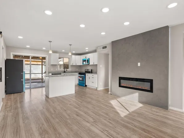 11701 La Cueva Ln NE, Albuquerque, NM 87123