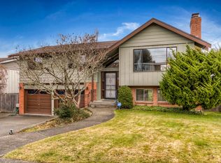 4319 N Frace Ave, Tacoma, WA 98407