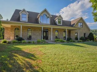 1017 Fiddlers Way, Kingsport, TN 37664