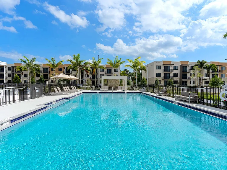 Crystal Clear Comfort Awaits