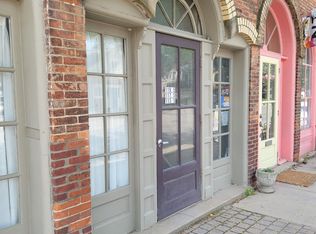 117 W Saint Clair St #117.5, Romeo, MI 48065