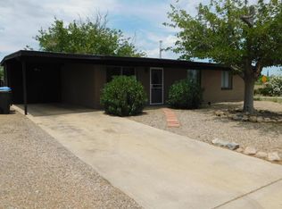 5053 E Galileo Dr, Sierra Vista, AZ 85635