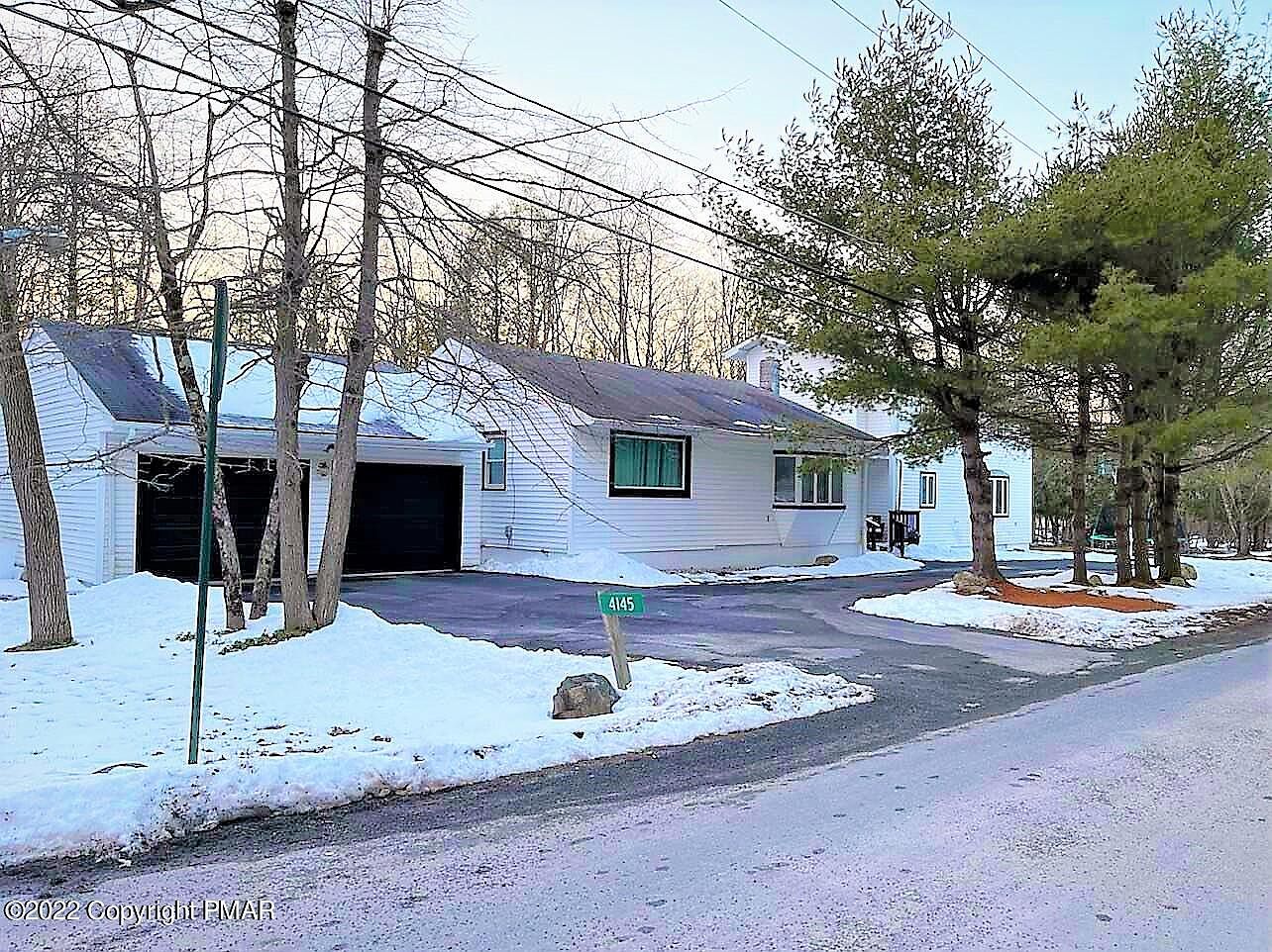 4145 Sylvan Ln, Pocono Summit, PA 18346 Zillow