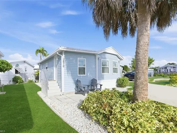 4670 Lafayette LN W, ESTERO, FL 33928