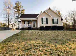 423 Beech Branch Dr, Irmo, SC 29063