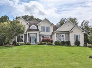 437 Sundance Trl, Webster, NY 14580