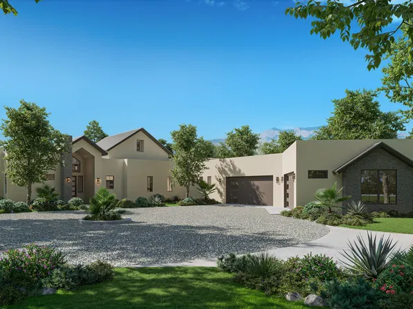 370 Pueblito Ln, Corrales, NM 87048