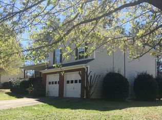 4621 Odessa West Ct NW, Acworth, GA 30101