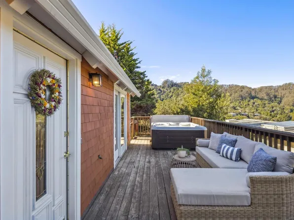 763 Marin Drive, Mill Valley, CA 94941