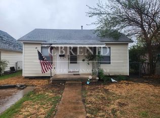 2309 E Cypress Ave, Enid, OK 73701