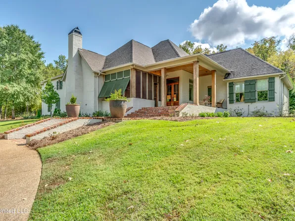 109 S Glen Pl, Madison, MS 39110