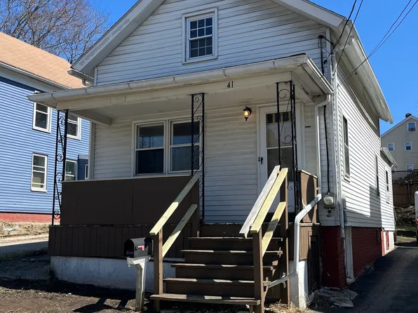 41 Fountain Street, Norwich, CT 06360