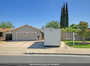 3531 Murphy St, Livermore, CA
