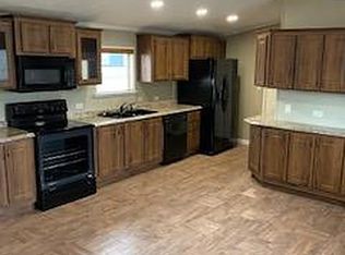 831 Ranchette Dr, Joshua, TX 76058