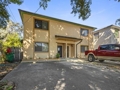 4024 NW 23rd Court, Miami, FL, 33142