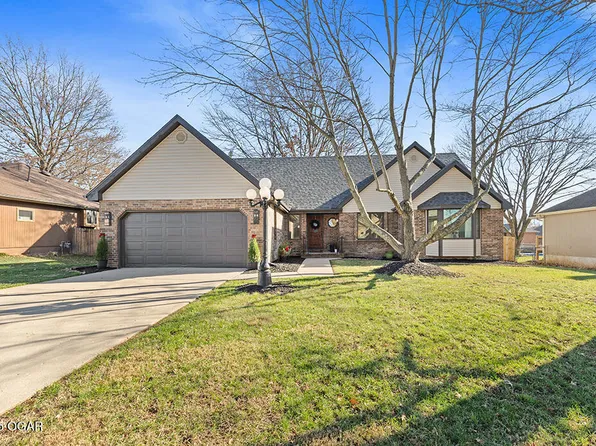 2340 S Nolting Ave, Springfield, MO 65807