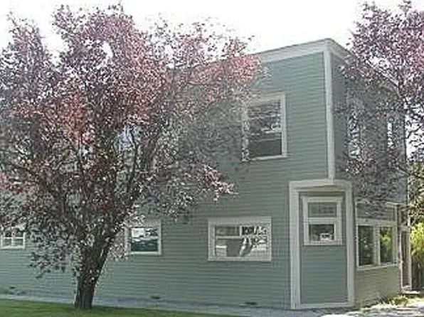 2420/2422 E Street, 2420 E St #2422, Bellingham, WA 98225