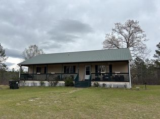 300 Harmony Ln, Box Springs, GA 31801