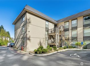 Cedar Crest Ii A Condominium, Bothell, WA 98011