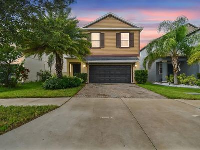 10011 Ivory Dr, Ruskin, FL, 33573