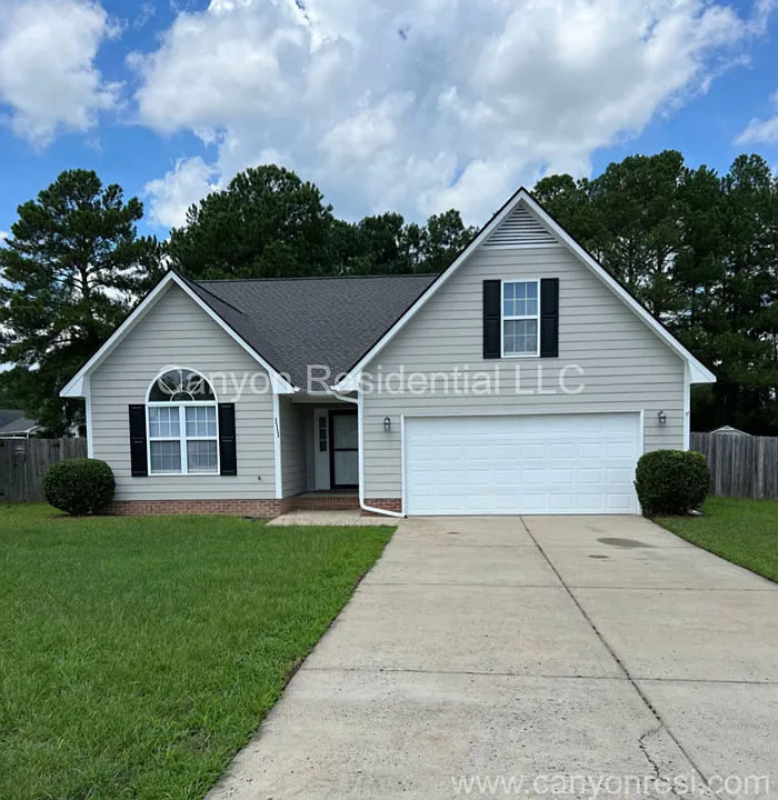 111 Cottonfield Ct