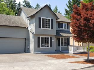215 NE 49th Ave, Hillsboro, OR 97008